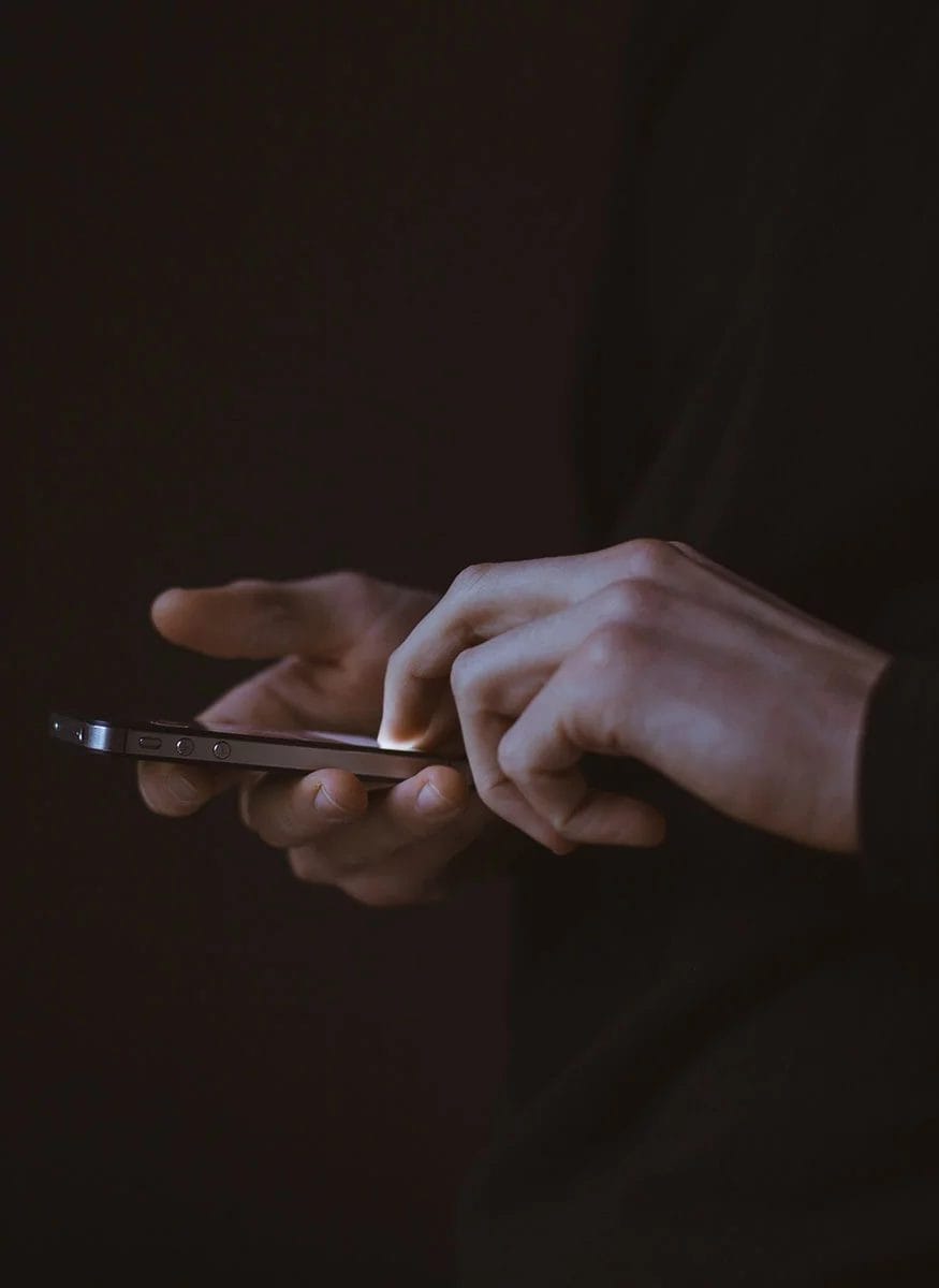Consumers use their mobile phones to check out online reviews before choosing between you and your competitor. Actively managing your online reputation makes sure that consumers see that you are actively responding to reviews.