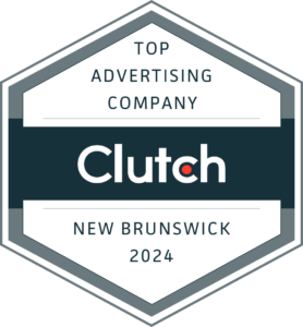 Top Advertising Company: New Brunswick 2024 Vanguard Solutions, of Moncton, New Brunswick is recognized by Clutch as the Top Advertising Company: New Brunswick 2024