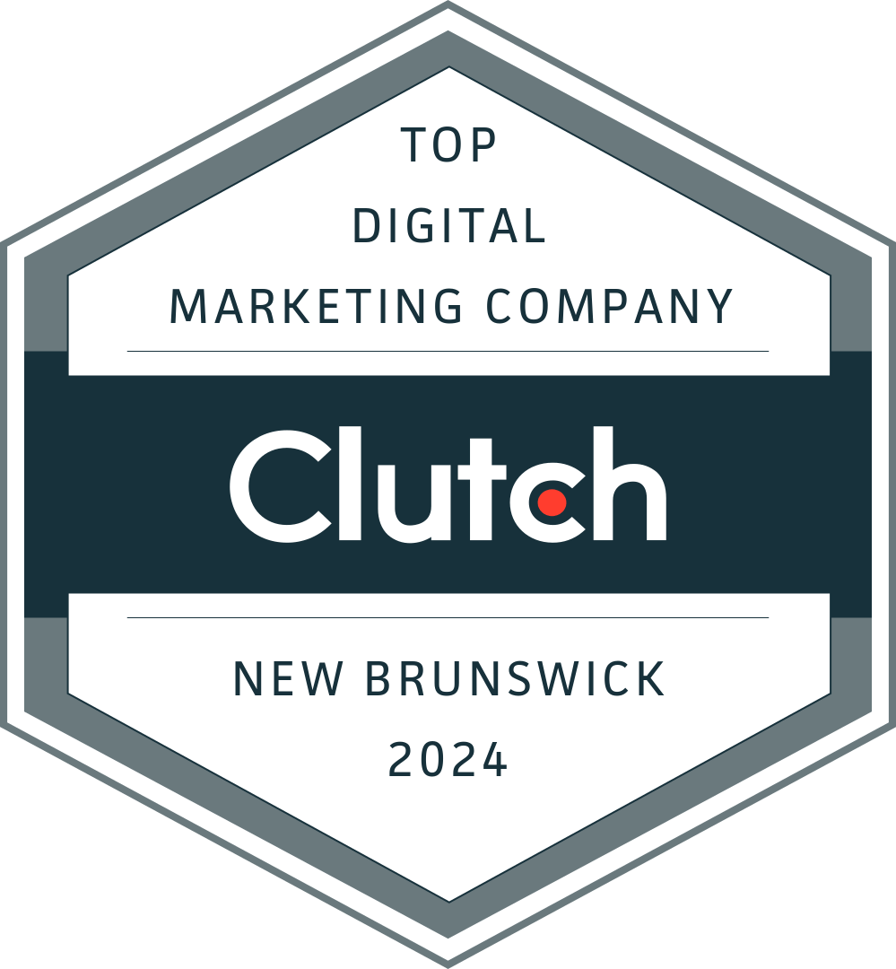 op Digital Marketing Company: New Brunswick 2024 Vanguard Solutions, of Moncton, New Brunswick is recognized by Clutch as the Top Digital Marketing Company: New Brunswick 2024