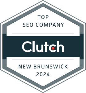 Top SEO Company: New Brunswick 2024 Vanguard Solutions, of Moncton, New Brunswick is recognized by Clutch as the Top SEO Company: New Brunswick 2024