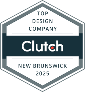 Top Design Company: New Brunswick 2025 Vanguard Solutions, of Moncton, New Brunswick is recognized by Clutch as the Top Design Company: New Brunswick 2025