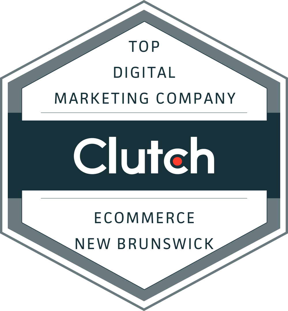 Top Digital Marketing Company: Ecommerce, New Brunswick Vanguard Solutions, of Moncton, New Brunswick is recognized by Clutch as the Top Digital Marketing Company: Ecommerce, New Brunswick